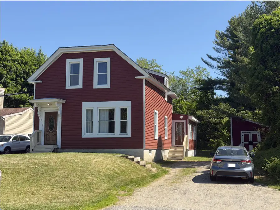17 Miami Avenue, Auburn, ME 04210 - #3
