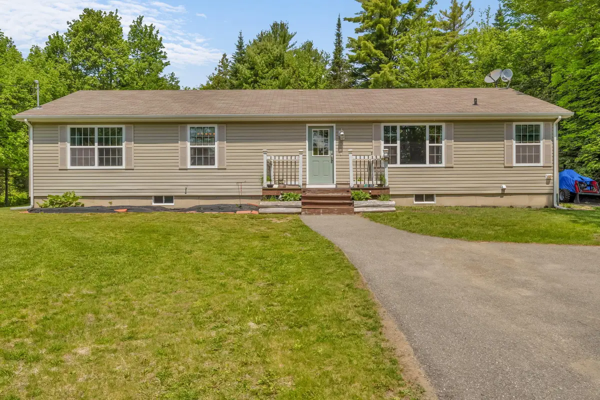 84 Mcintosh Avenue, Levant, ME 04456 - #1