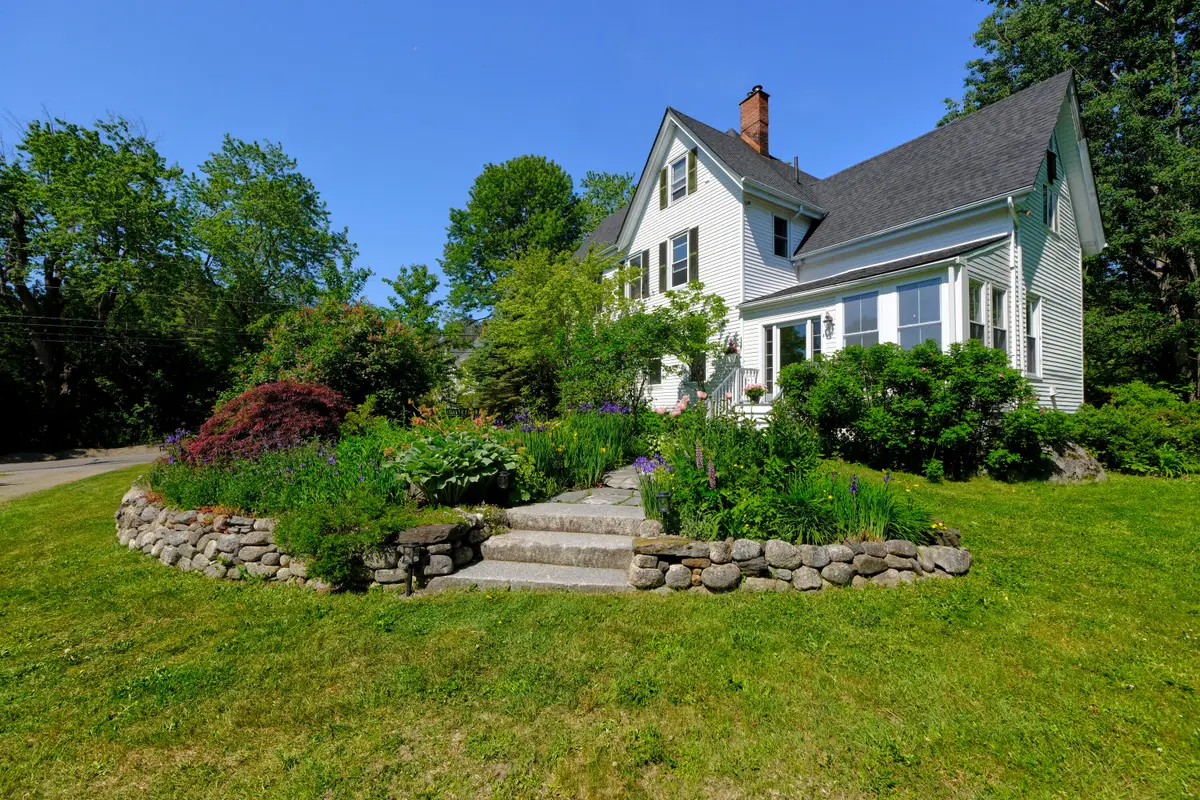 219 Cedar Street, Rockland, ME 04841 - #1