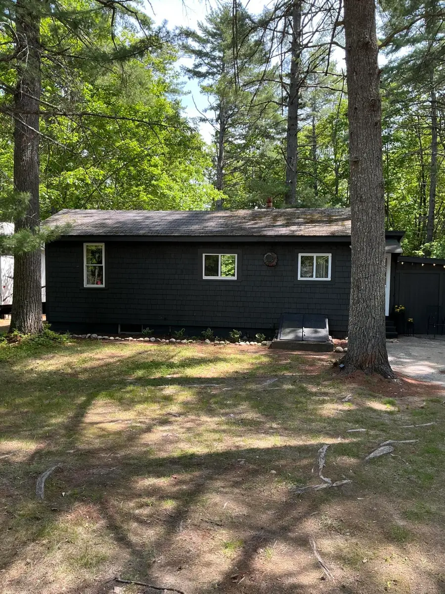 16 Morse Avenue, Oxford, ME 04270 - #3