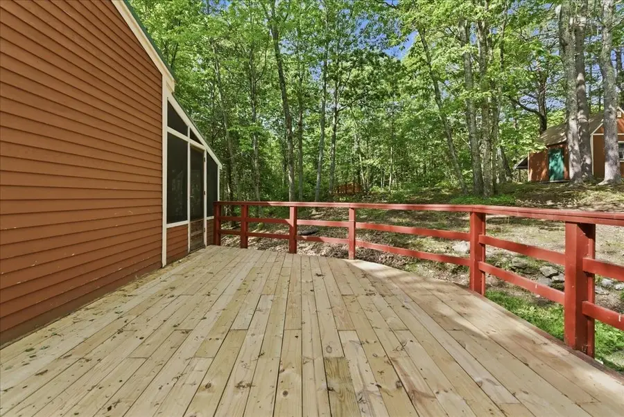 123 Dutton Hill, Gray, ME 04039 - #3