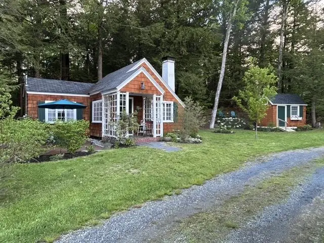 12 Carp Road, Madison, ME 04950 - #1