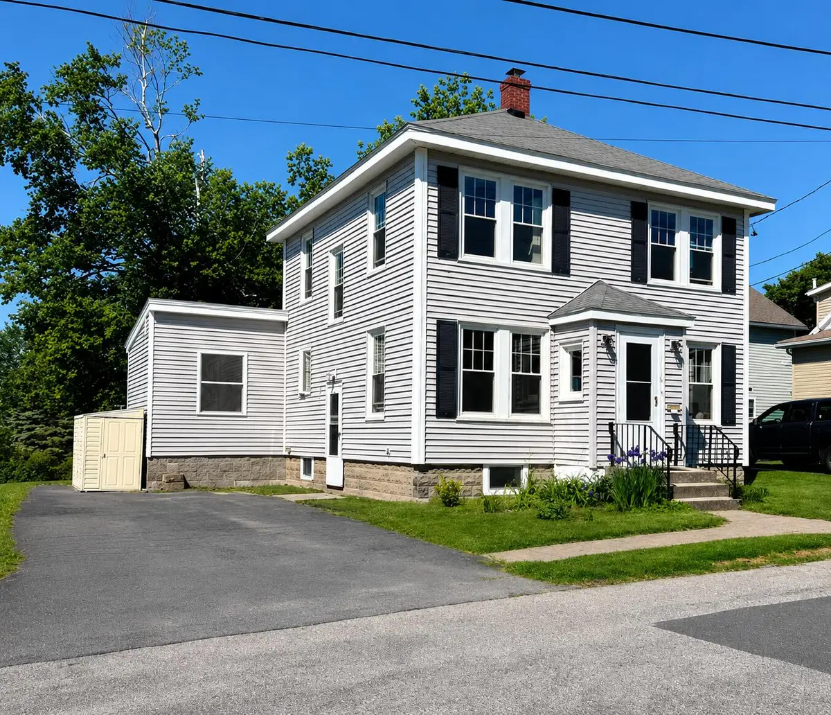 11 Libby Avenue, Westbrook, ME 04092 - #1