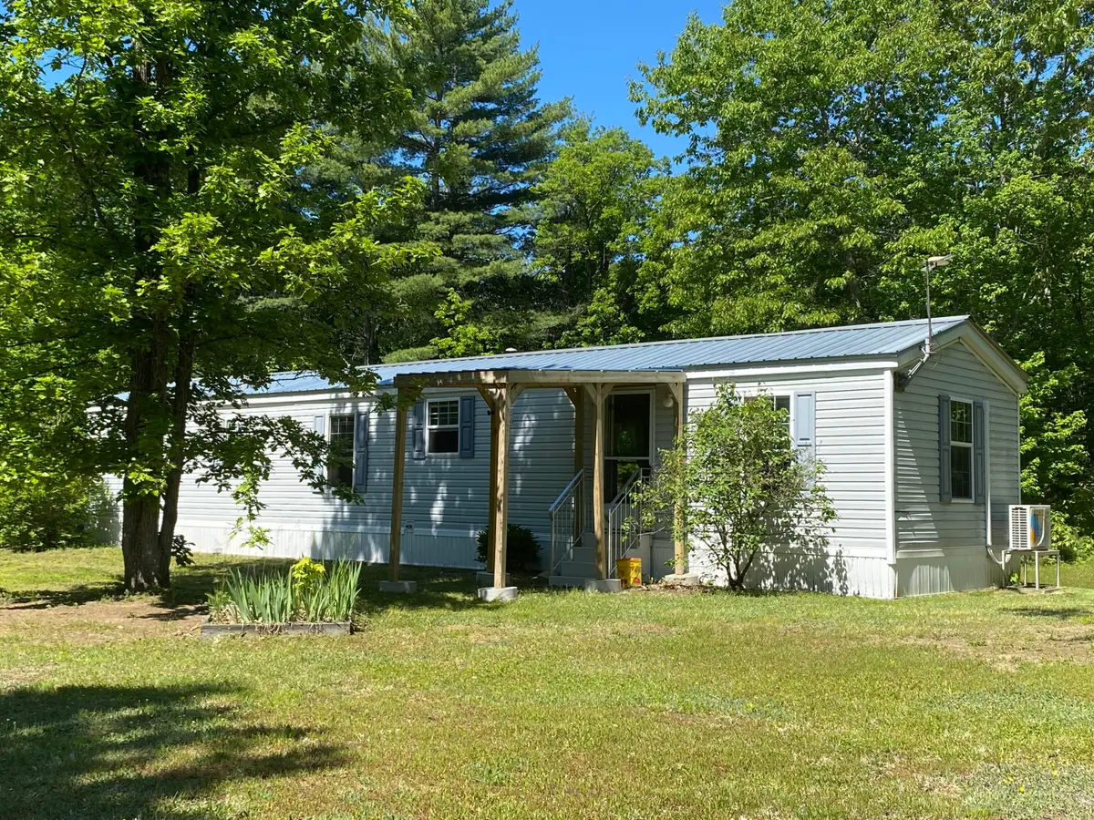 16 Edna Lee Lane, Benton, ME 04901 - #1
