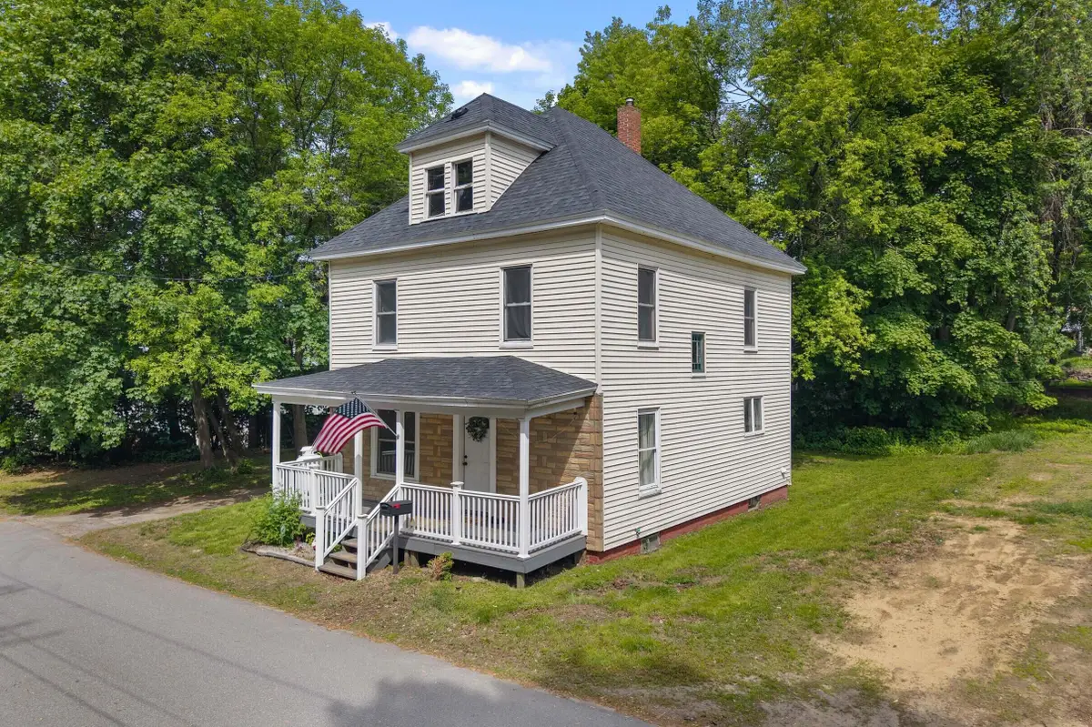 14 Green Street, Livermore Falls, ME 04254 - #1