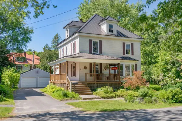 32 Morrill Avenue, Waterville, ME 04901