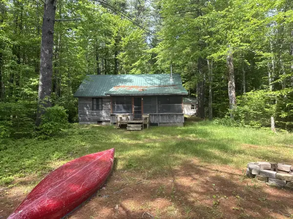 86 Pine Rock Road, Naples, ME 04055