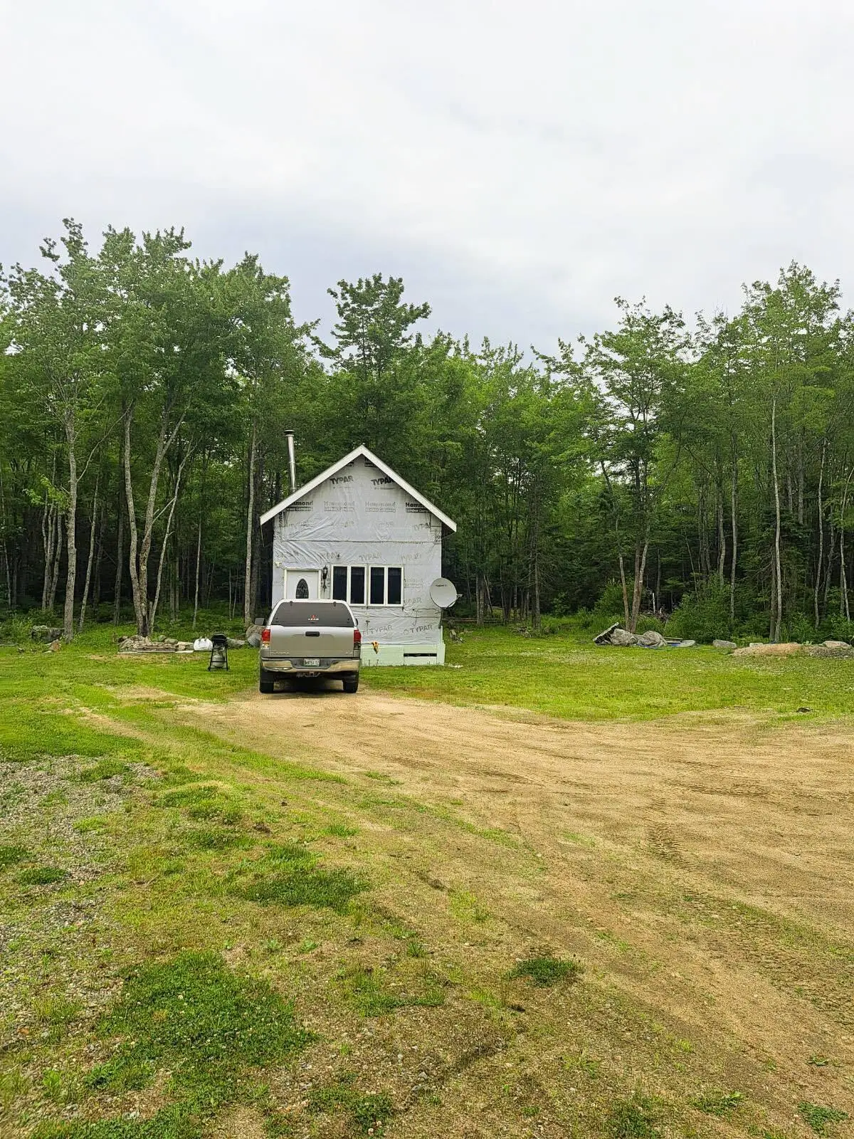 776 E Side Road, Addison, ME 04606 - #1