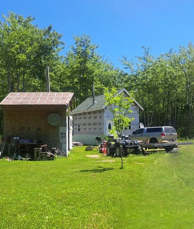 776 E Side Road, Addison, ME 04606 - #2