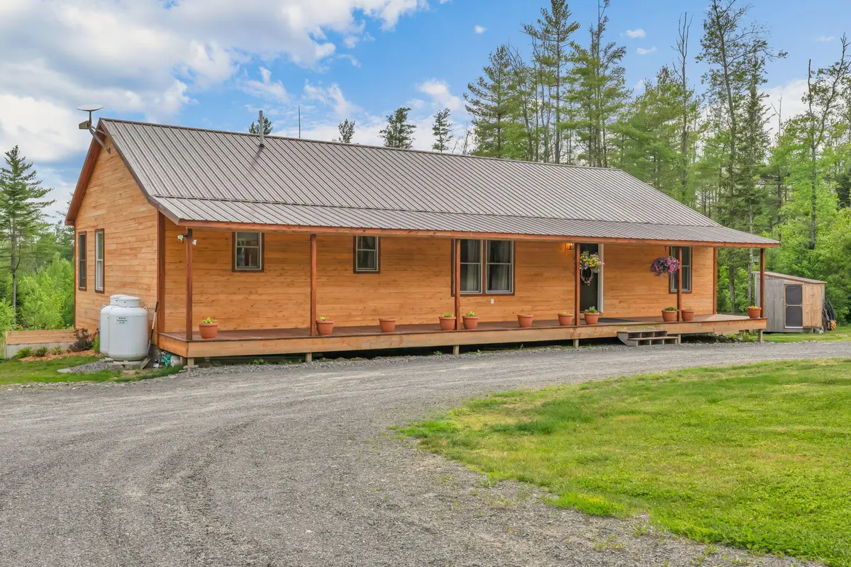 476 North Road, Medford, ME 04463 - #1