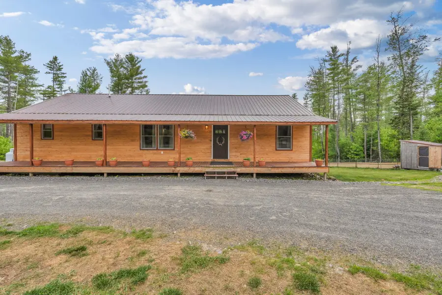 476 North Road, Medford, ME 04463 - #2