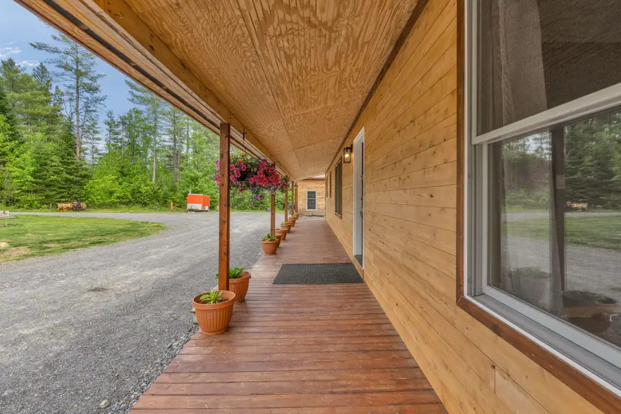 476 North Road, Medford, ME 04463 - #3