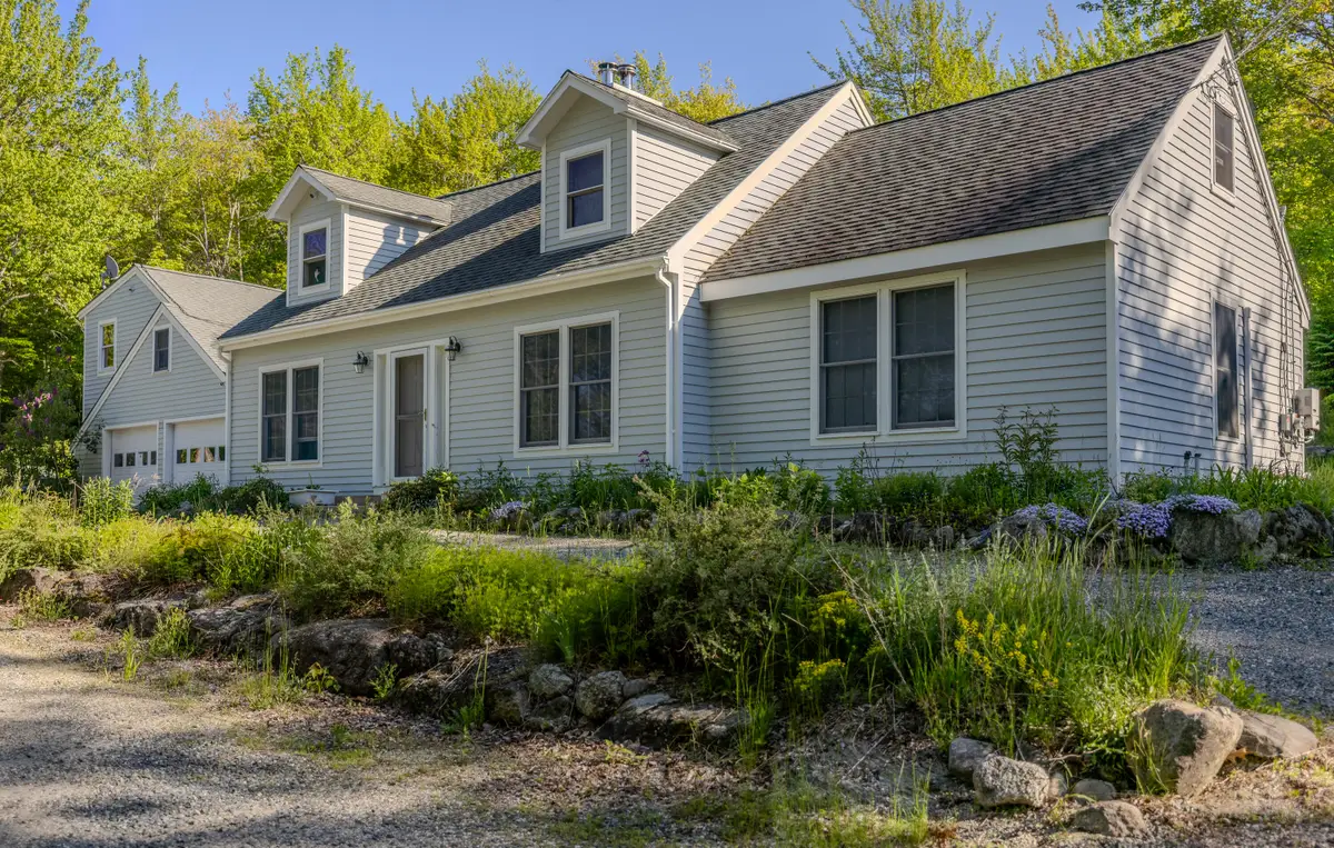 31 Newbury Neck Road, Surry, ME 04684 - #1