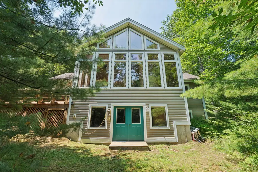 279 Desert Pond Road, Mount Vernon, ME 04352 - #2