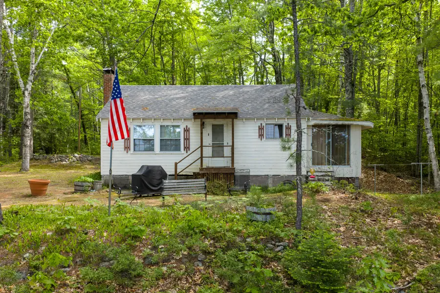 19 Dean Drive, Waterboro, ME 04061 - #2