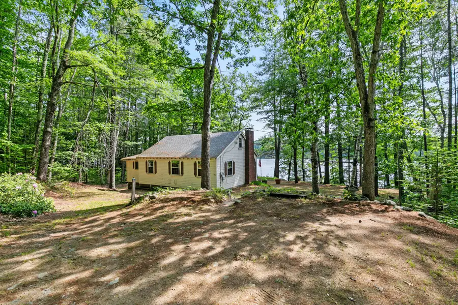 19 Dean Drive, Waterboro, ME 04061 - #3