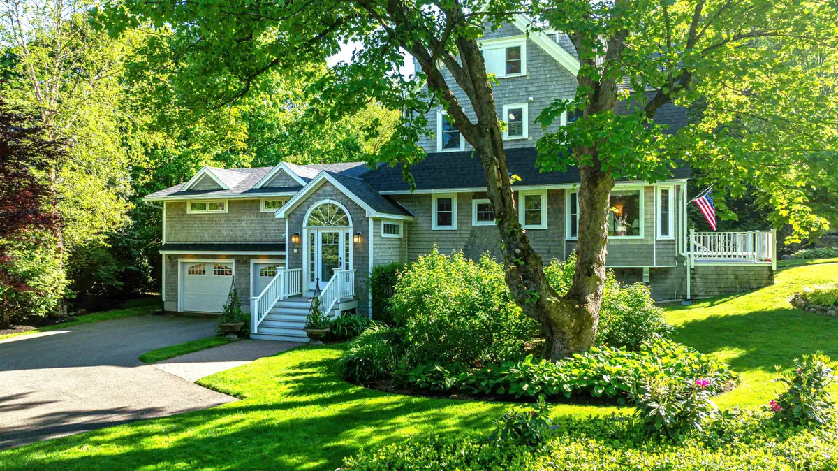 1 Norwood Farms Road, York, ME 03909 - #1
