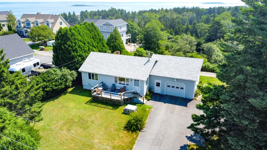 2027 Harpswell Islands Road, Bailey Island, ME 04003 - #2