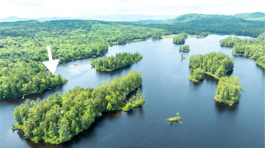 18 Hemlock Point Lane, Bridgton, ME 04009 - #2