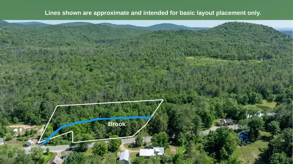 00 Main Street, Lovell, ME 04051