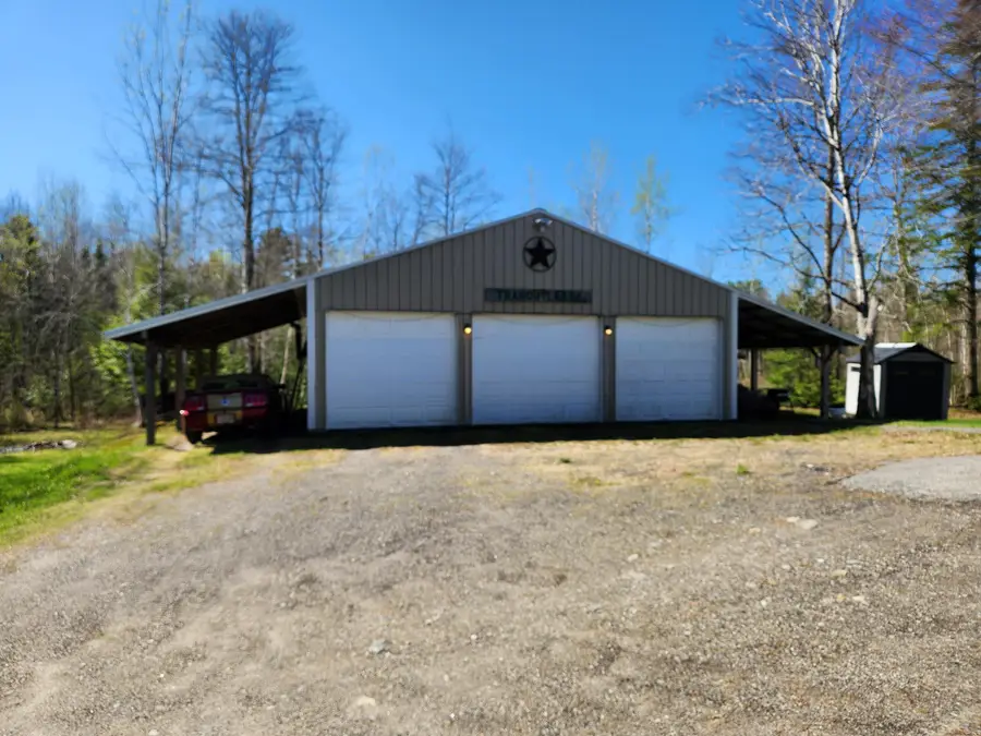 16 Cowboy Lane, Whitefield, ME 04353 - #2
