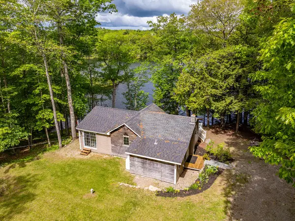 58 Roberts Road, Nobleboro, ME 04555