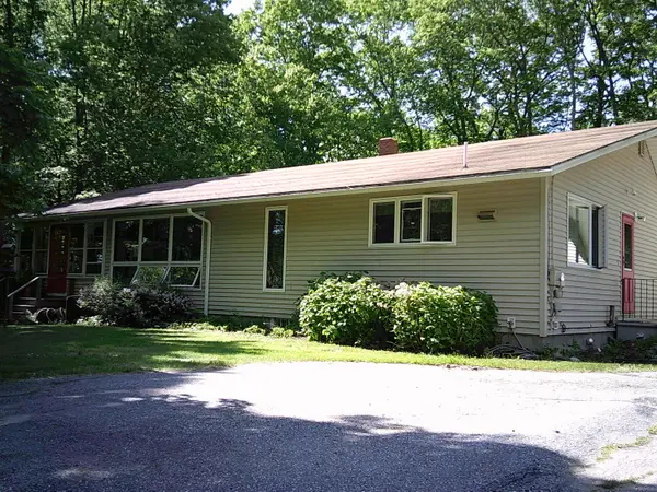 43 Round-the-pond Road, Norway, ME 04268
