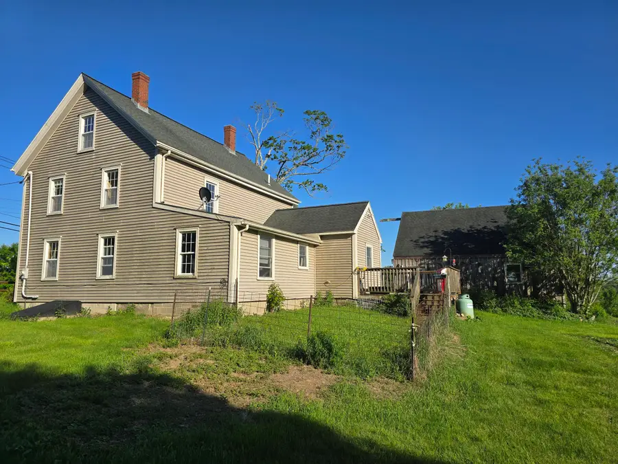 61 Goodwin Road, Eliot, ME 03903 - #2