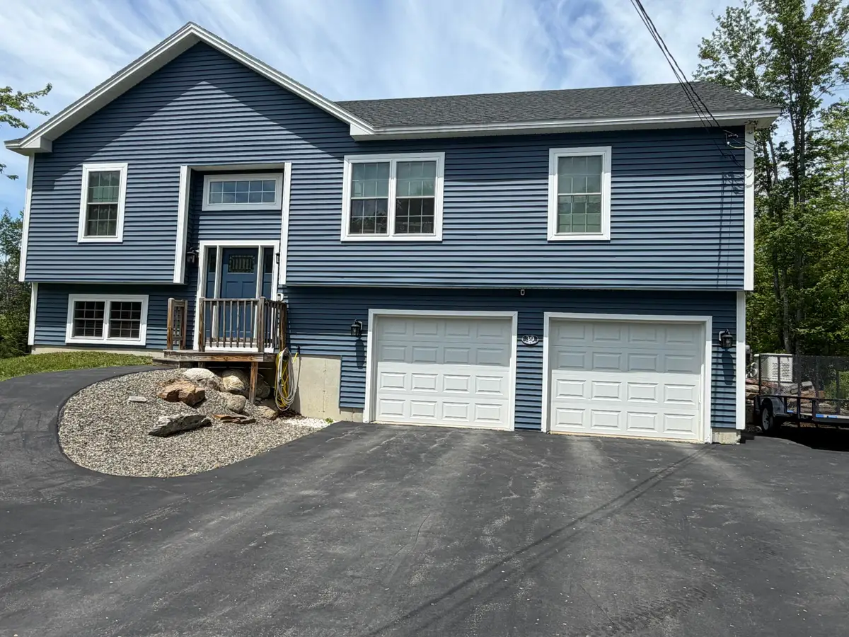 39 Clark Road, Kenduskeag, ME 04450 - #1