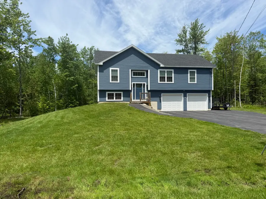 39 Clark Road, Kenduskeag, ME 04450 - #3