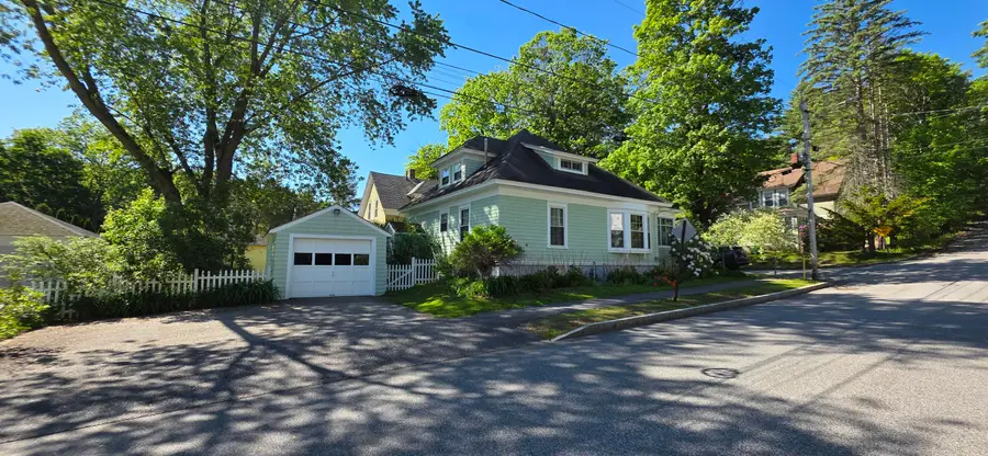 29 Dexter Avenue, Auburn, ME 04210 - #2