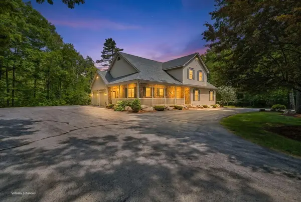 81 Aaron's Way, Hampden, ME 04444