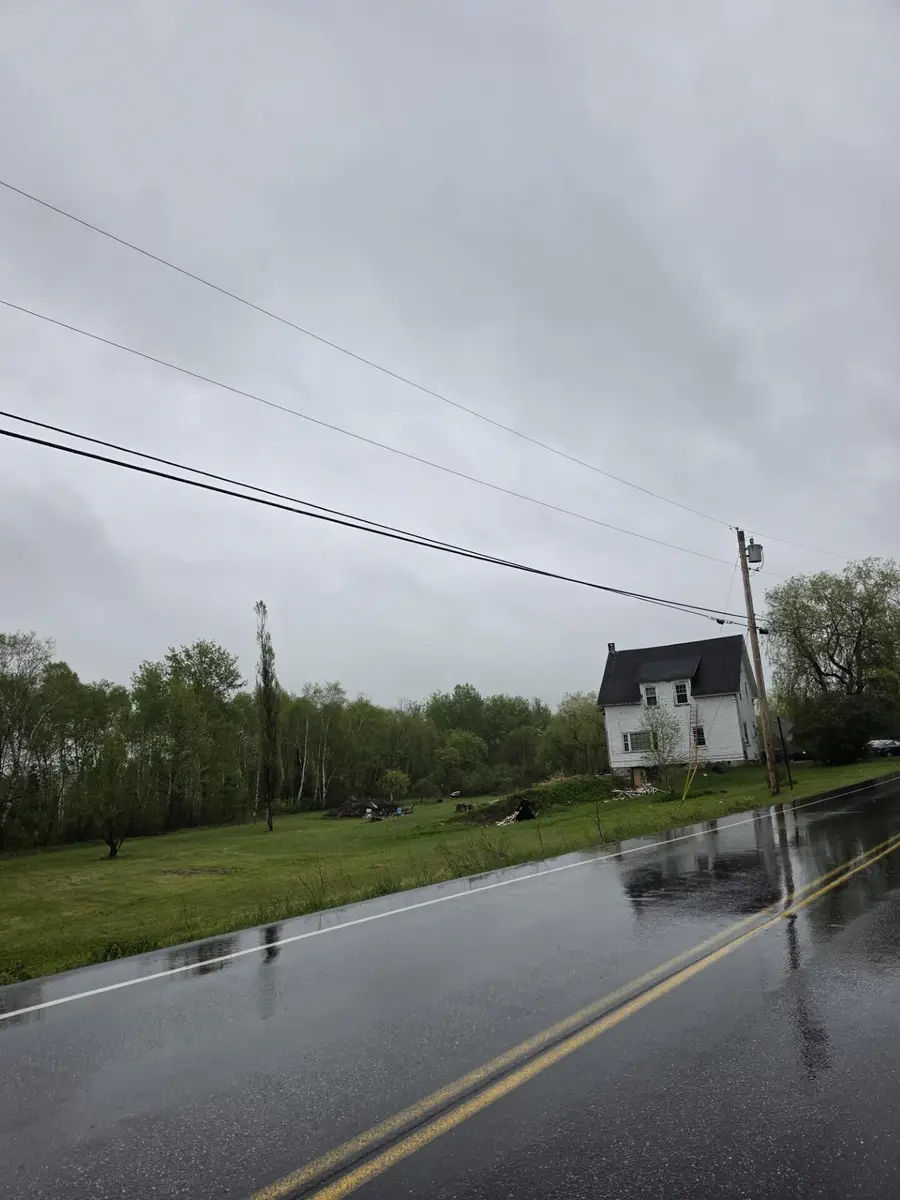 290 S Caribou Road, Fort Fairfield, ME 04742 - #2