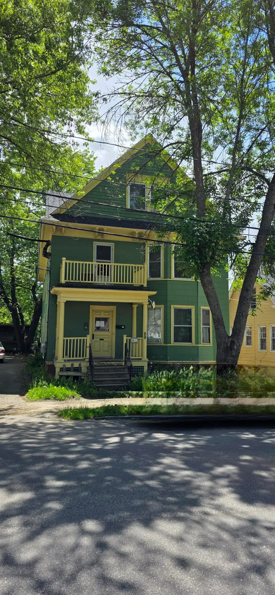 99 College Street, Lewiston, ME 04240 - #1