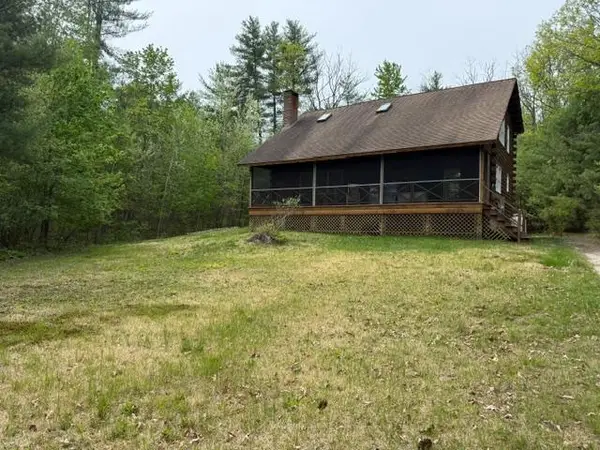 286 Plantation Lane, Brownfield, ME 04010
