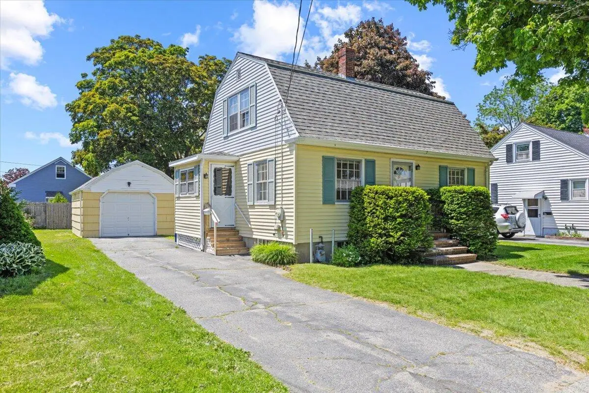 53 Churchill Road, South Portland, ME 04106 - #1