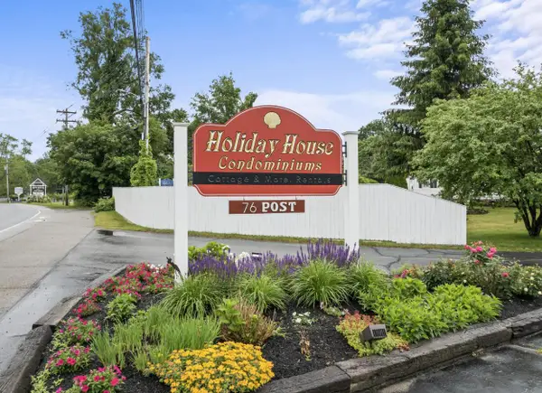76 Post Road #20M, Wells, ME 04054