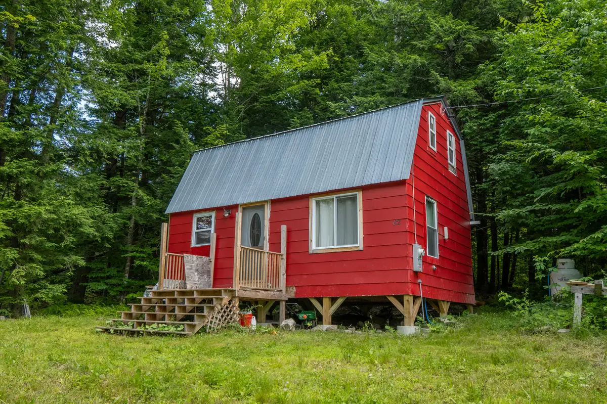 82 E Shore Road, Athens, ME 04912 - #1