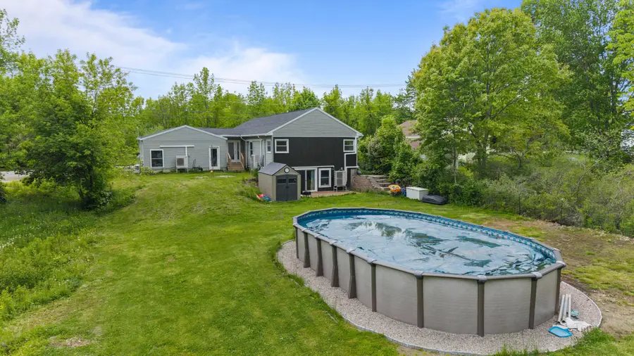 81 Bowman Street, Farmingdale, ME 04344 - #3