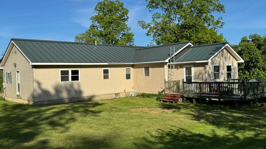 288 Cross Road, Avon, ME 04966 - #2