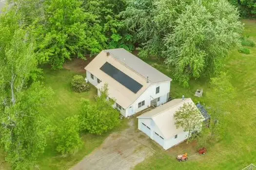 538 Main Road, Eddington, ME 04428 - #2
