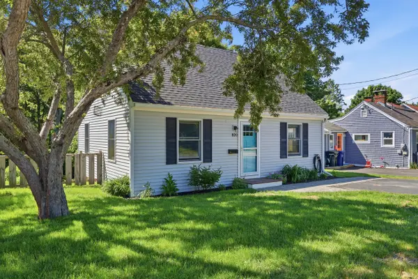 820 Sawyer Street, South Portland, ME 04106