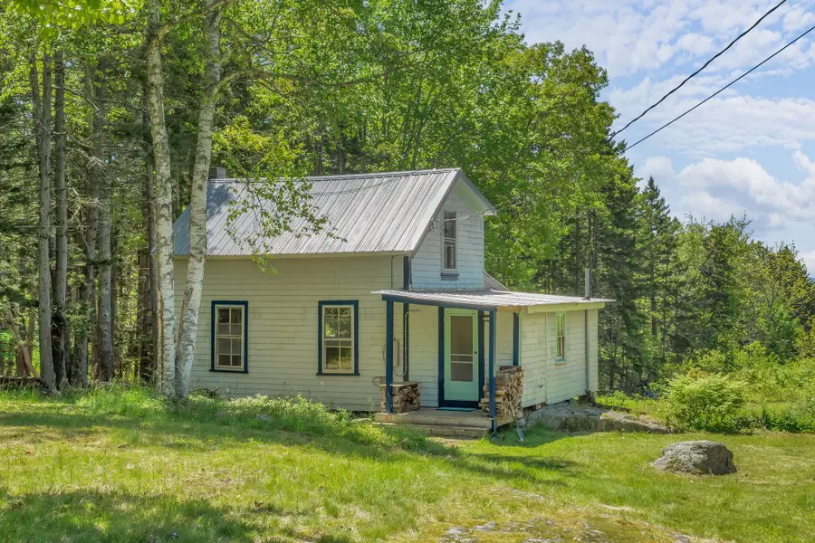99 Bradford Point Road, Friendship, ME 04547 - #2