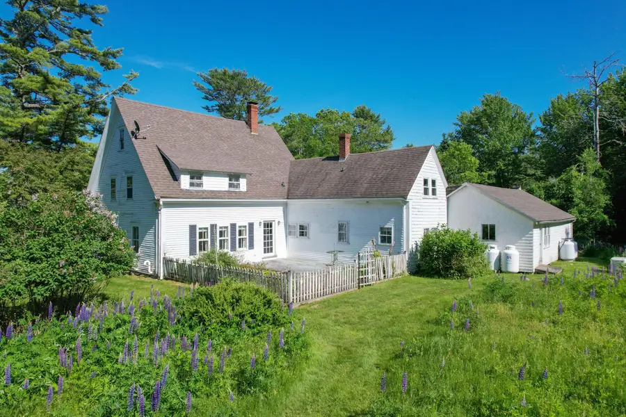 707 Newbury Neck Road Road, Surry, ME 04684 - #2