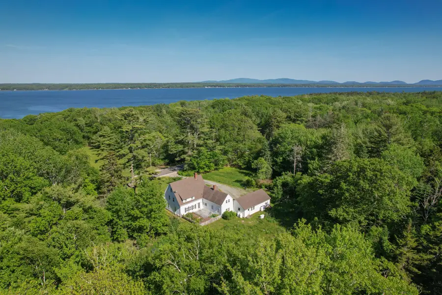 707 Newbury Neck Road Road, Surry, ME 04684 - #3