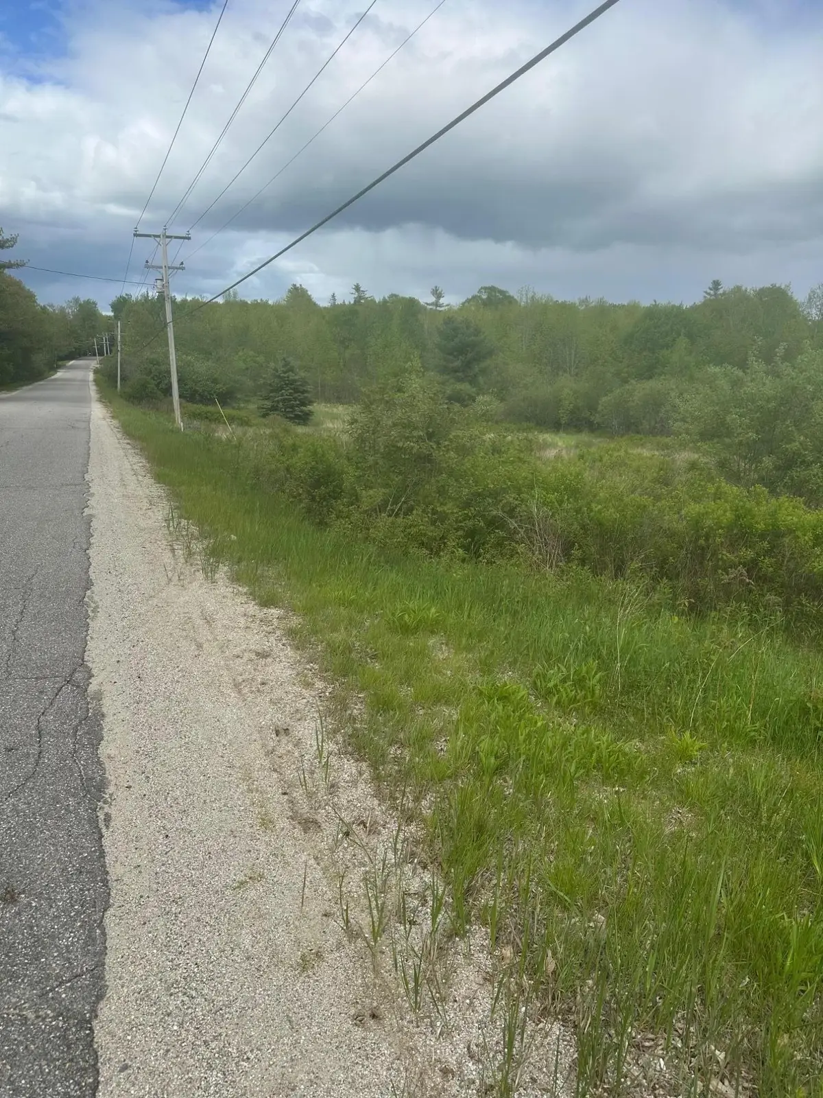 Lot 6 West Unionville Road, Steuben, ME 04680 - #1