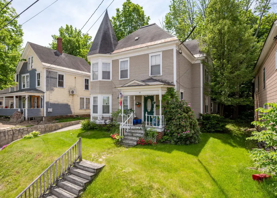 57 Washington Street, Rumford, ME 04276 - #2