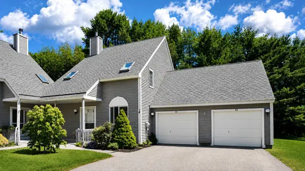 14 Whistler Landing #14, Scarborough, ME 04074