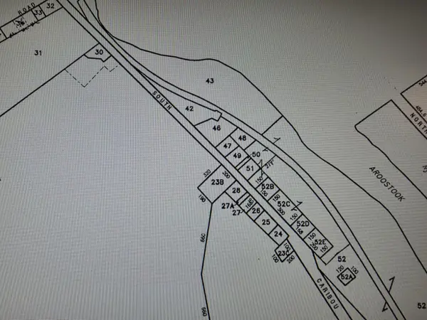 L48 S Caribou Road, Fort Fairfield, ME 04742