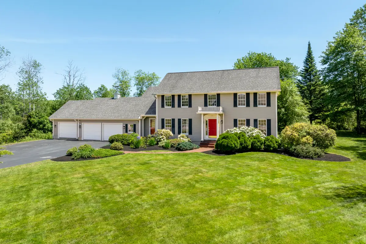 9 Birkdale Road, Falmouth, ME 04105 - #1